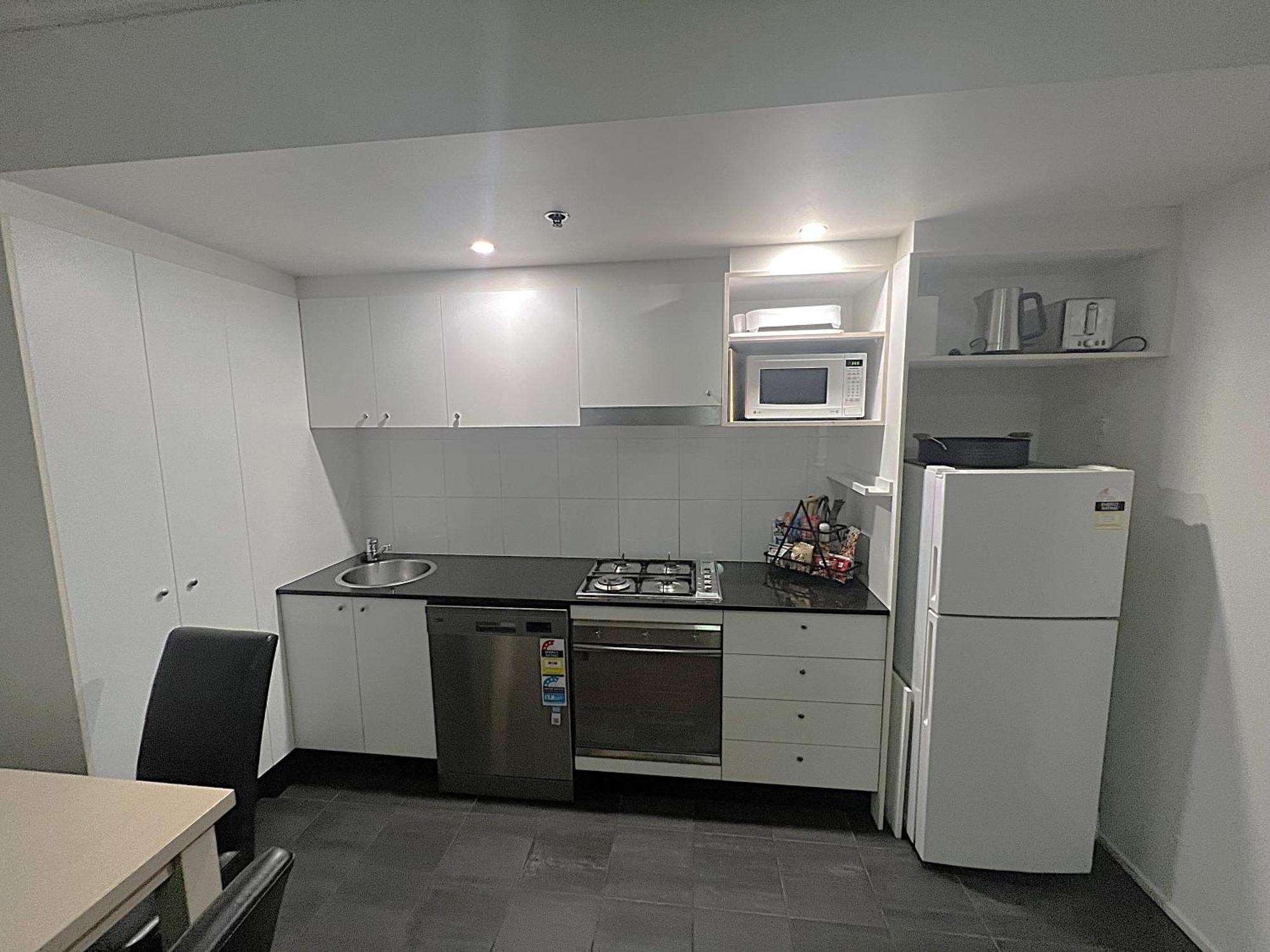 Brisze Stayz Brisbane