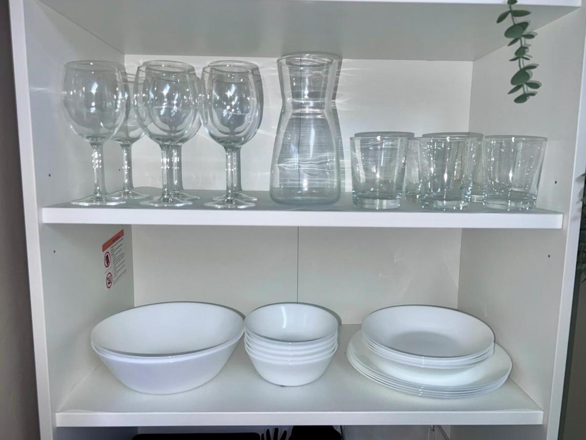 U4-good Vibe Unit-quiet Close To Cbd-newac Smarttv