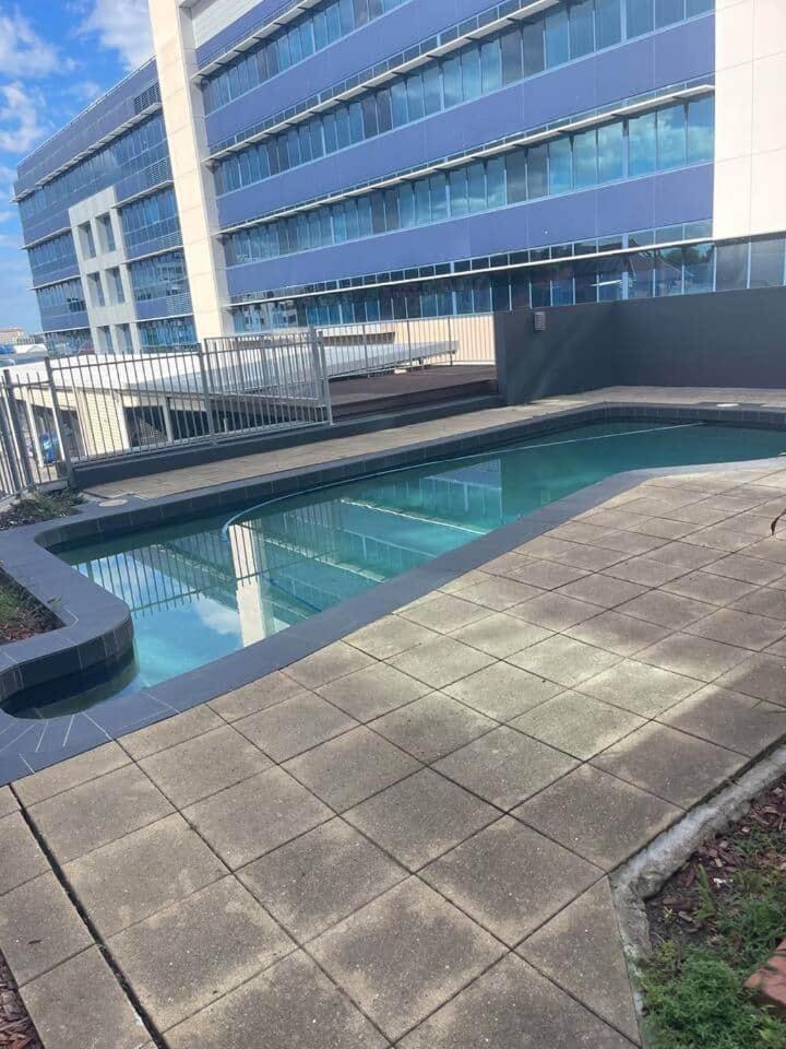 Inner Gem Next To St Andrews Hospital & Park