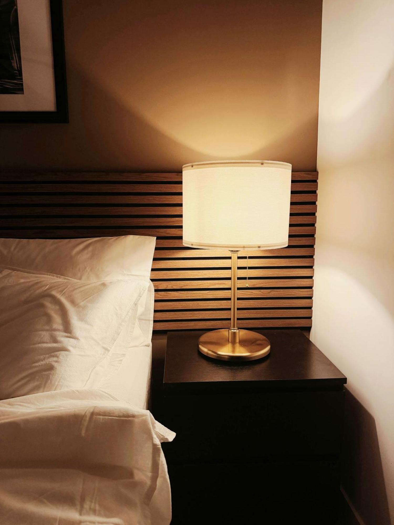 The Wickham Executive *