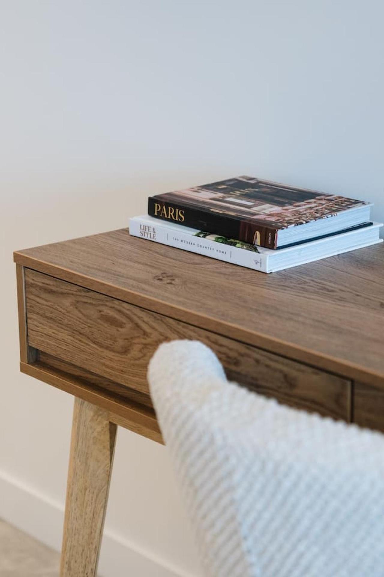 Apartment Stylish 1br Retreat With Stunning High-rise Views