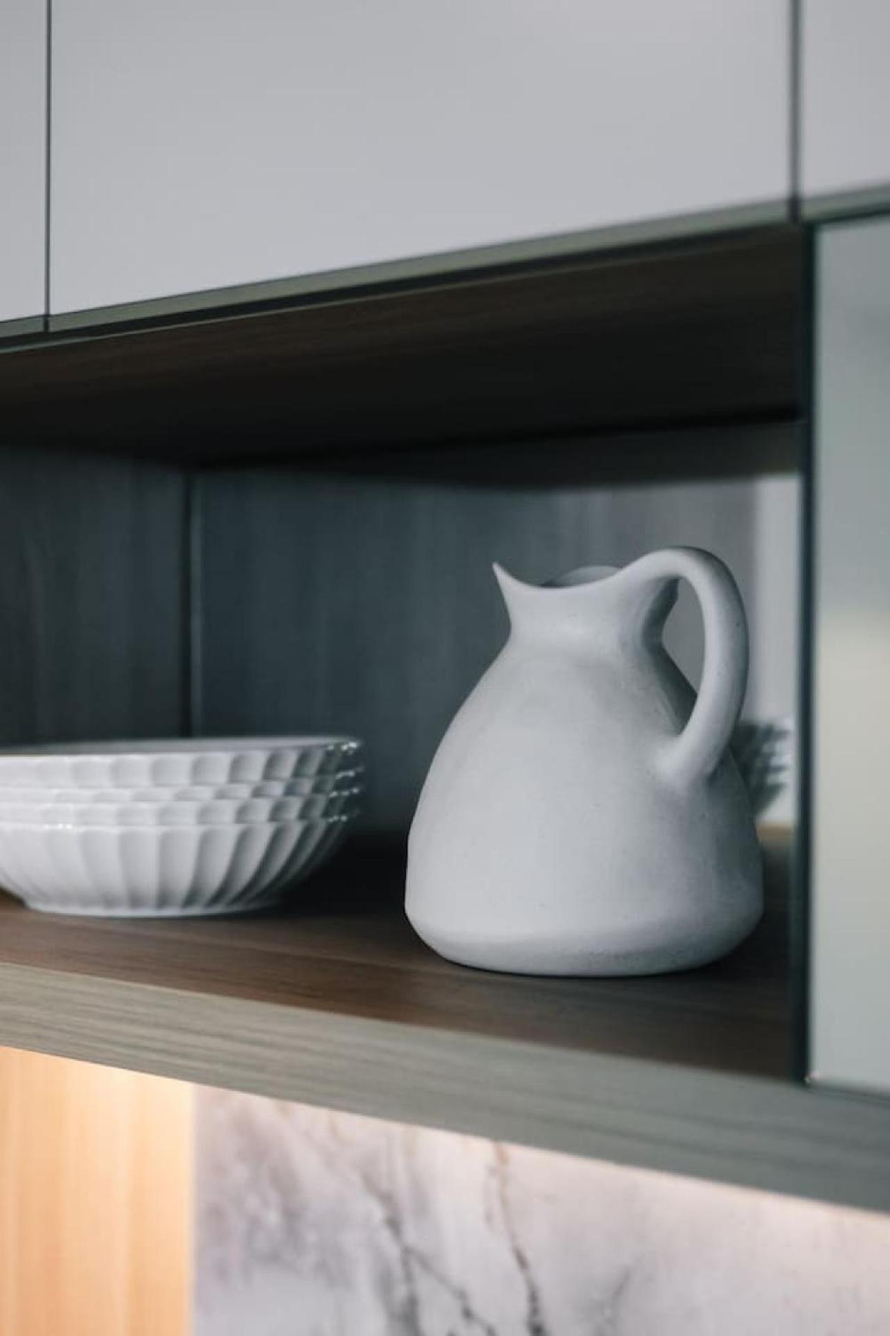 Apartment Stylish 1br Retreat With Stunning High-rise Views Brisbane