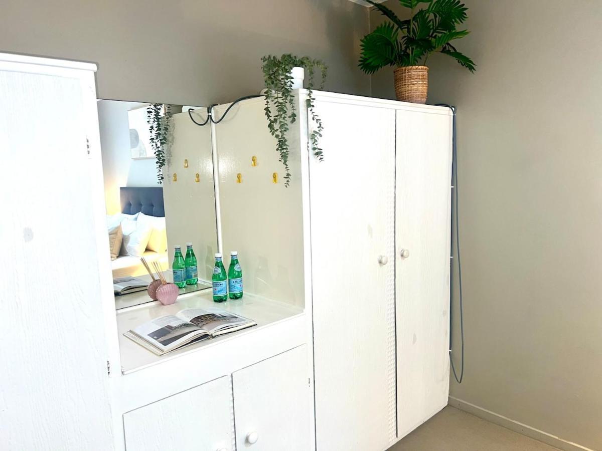 Apartment U4-good Vibe Unit-quiet Close To Cbd-newac Smarttv *