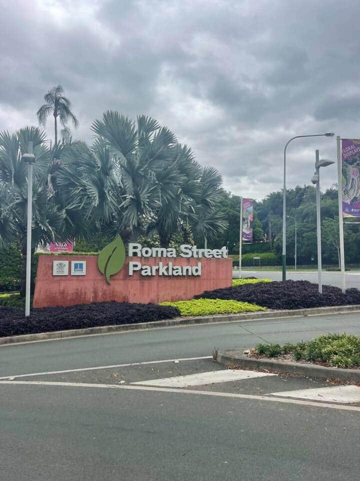 Inner Gem Next To St Andrews Hospital & Park Brisbane