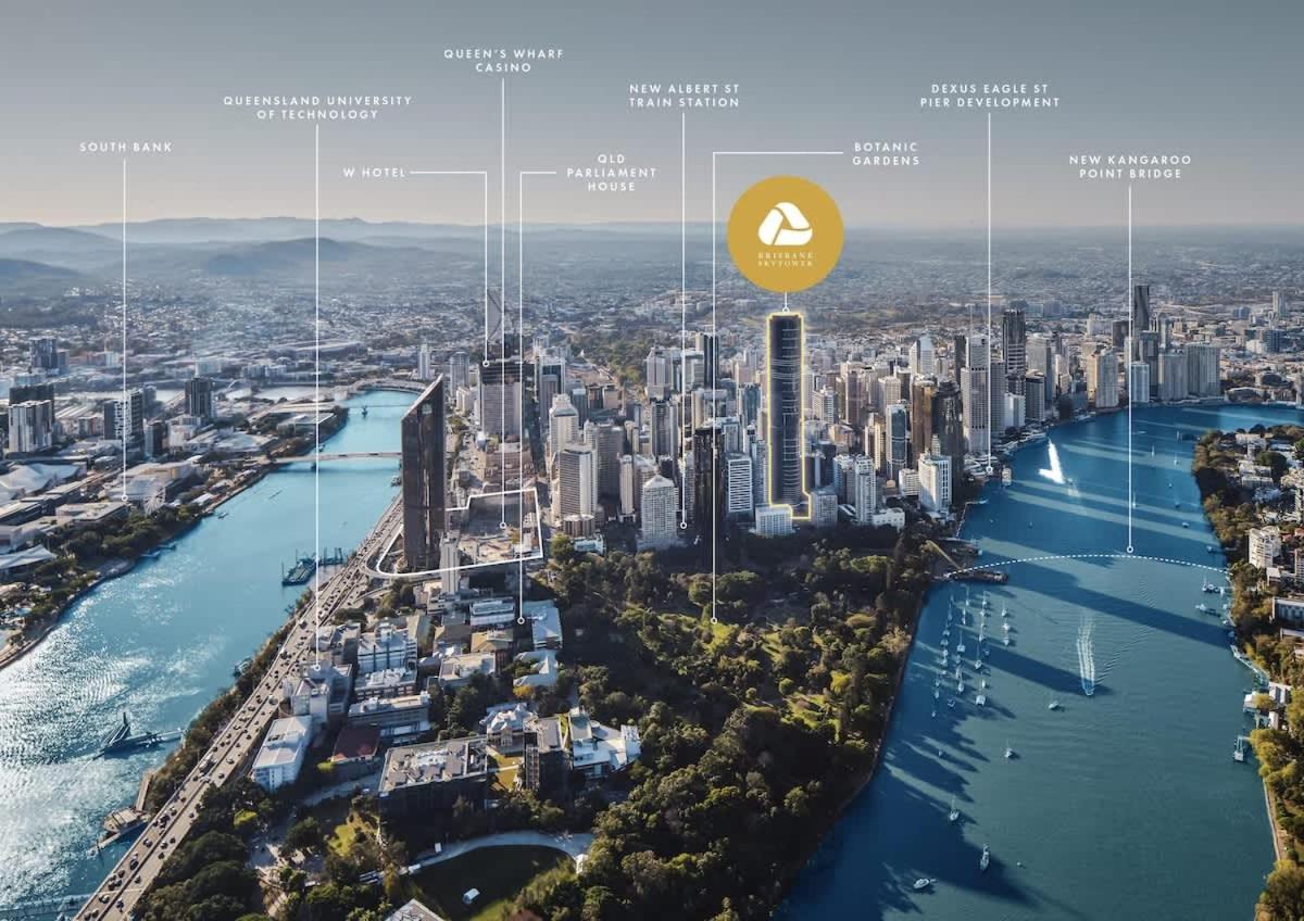 St By Arvia Living Apartment