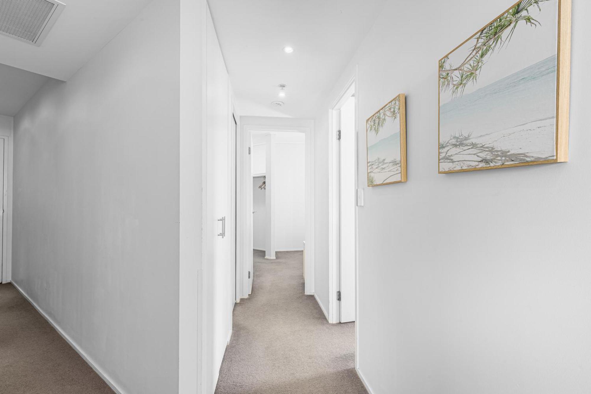 Apartment Oaks Panoramic 2br With Pool, Parking, Gym