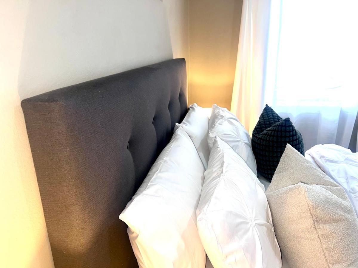 U4-good Vibe Unit-quiet Close To Cbd-newac Smarttv Apartment Brisbane