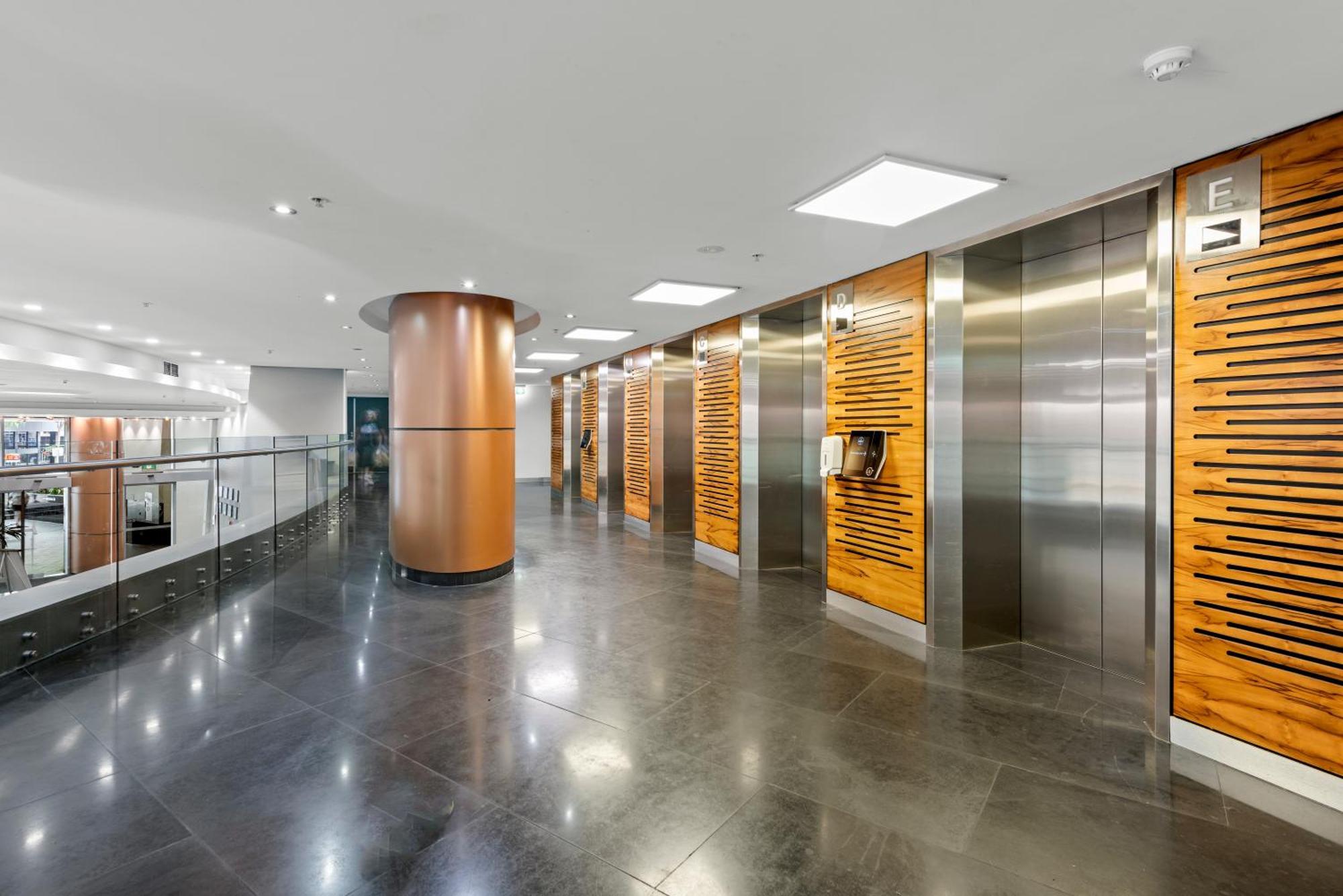 Aurora Tower Apartment Brisbane