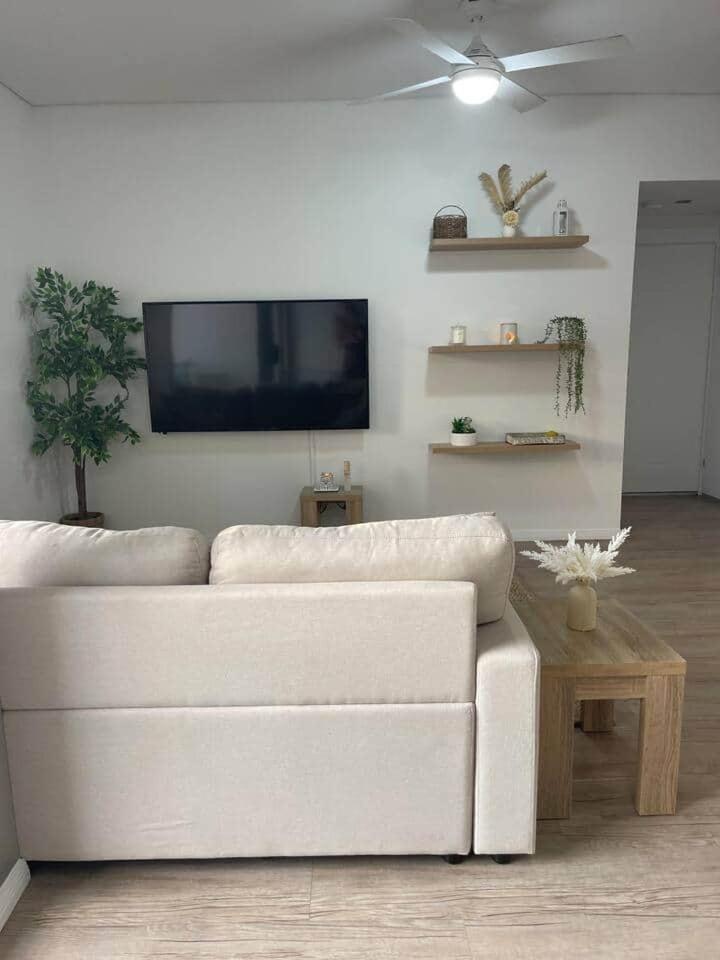 Apartment Inner Gem Next To St Andrews Hospital & Park *