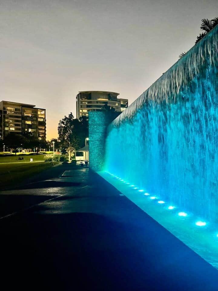 Apartment Inner Gem Next To St Andrews Hospital & Park Brisbane