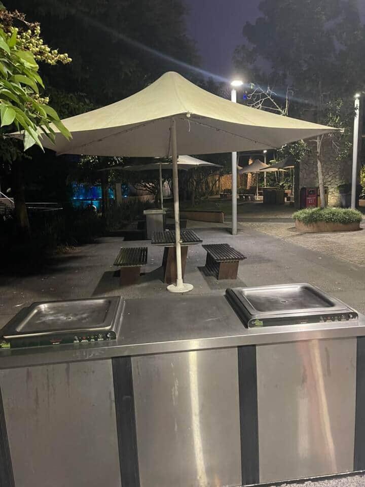 Inner Gem Next To St Andrews Hospital & Park *