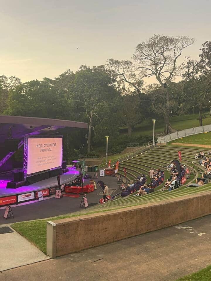 Inner Gem Next To St Andrews Hospital & Park