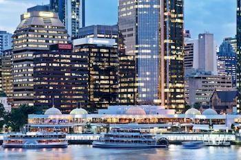 Hotel Rivercity Gardens Brisbane
