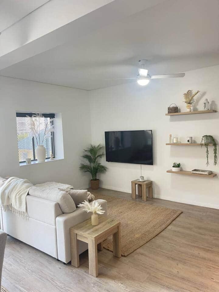 Inner Gem Next To St Andrews Hospital & Park *