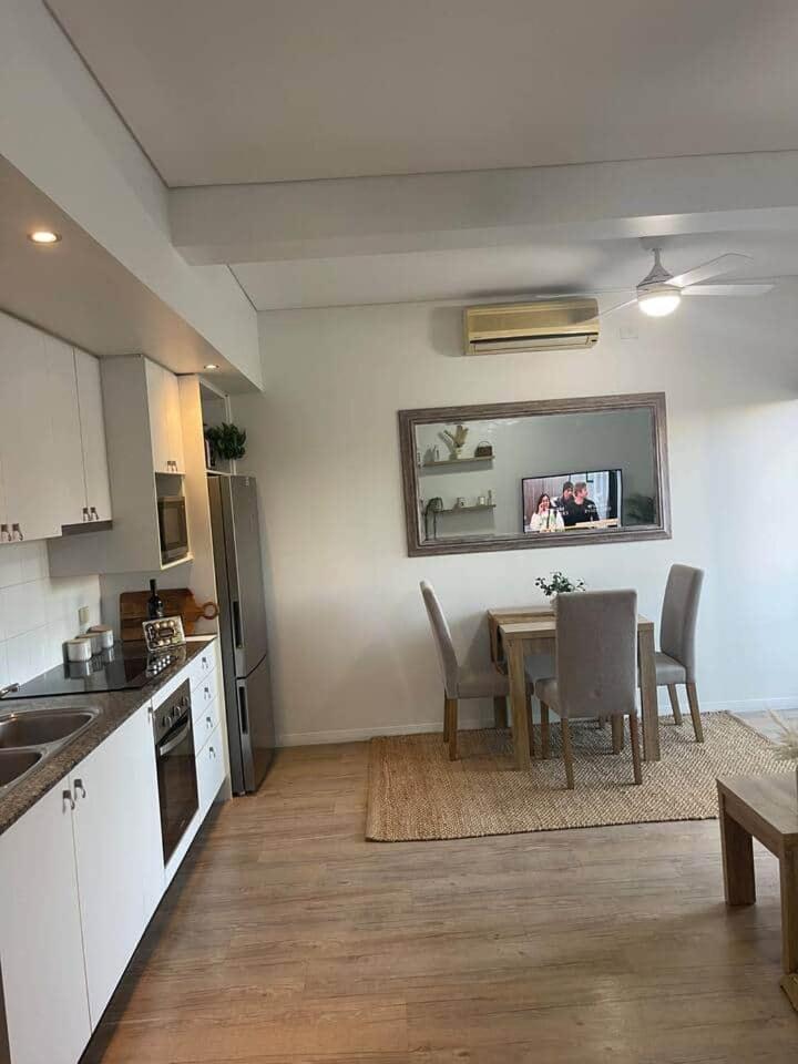 Inner Gem Next To St Andrews Hospital & Park * Brisbane