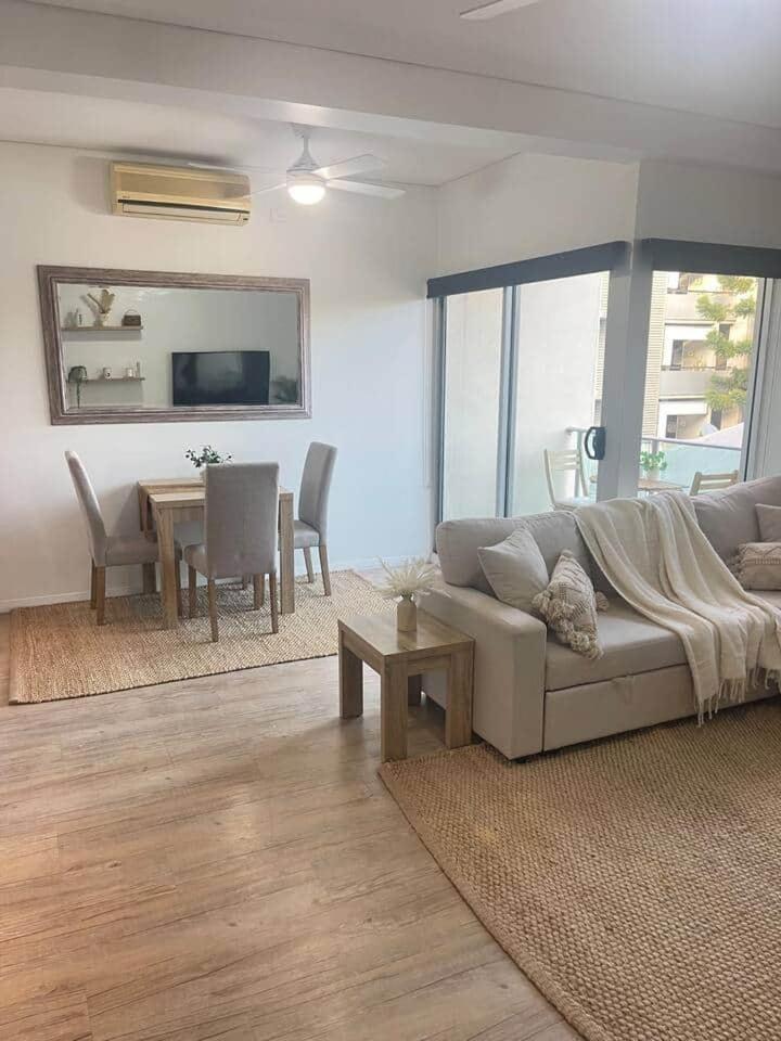 Apartment Inner Gem Next To St Andrews Hospital & Park *