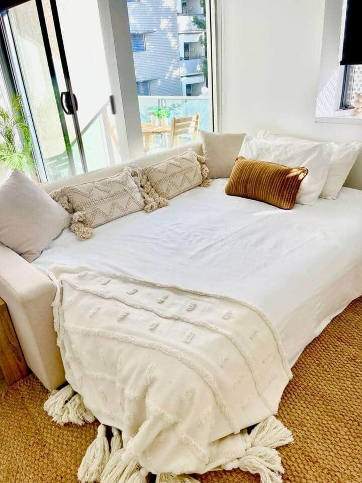 Apartment Inner Gem Next To St Andrews Hospital & Park Brisbane