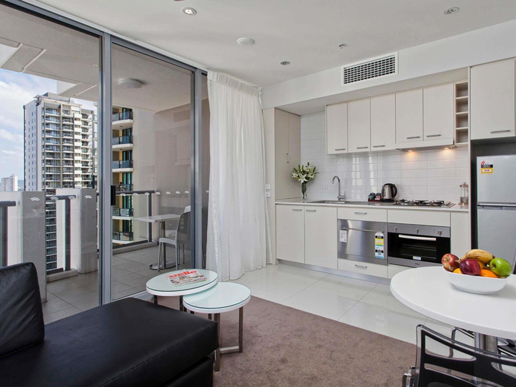 Mantra Midtown Aparthotel