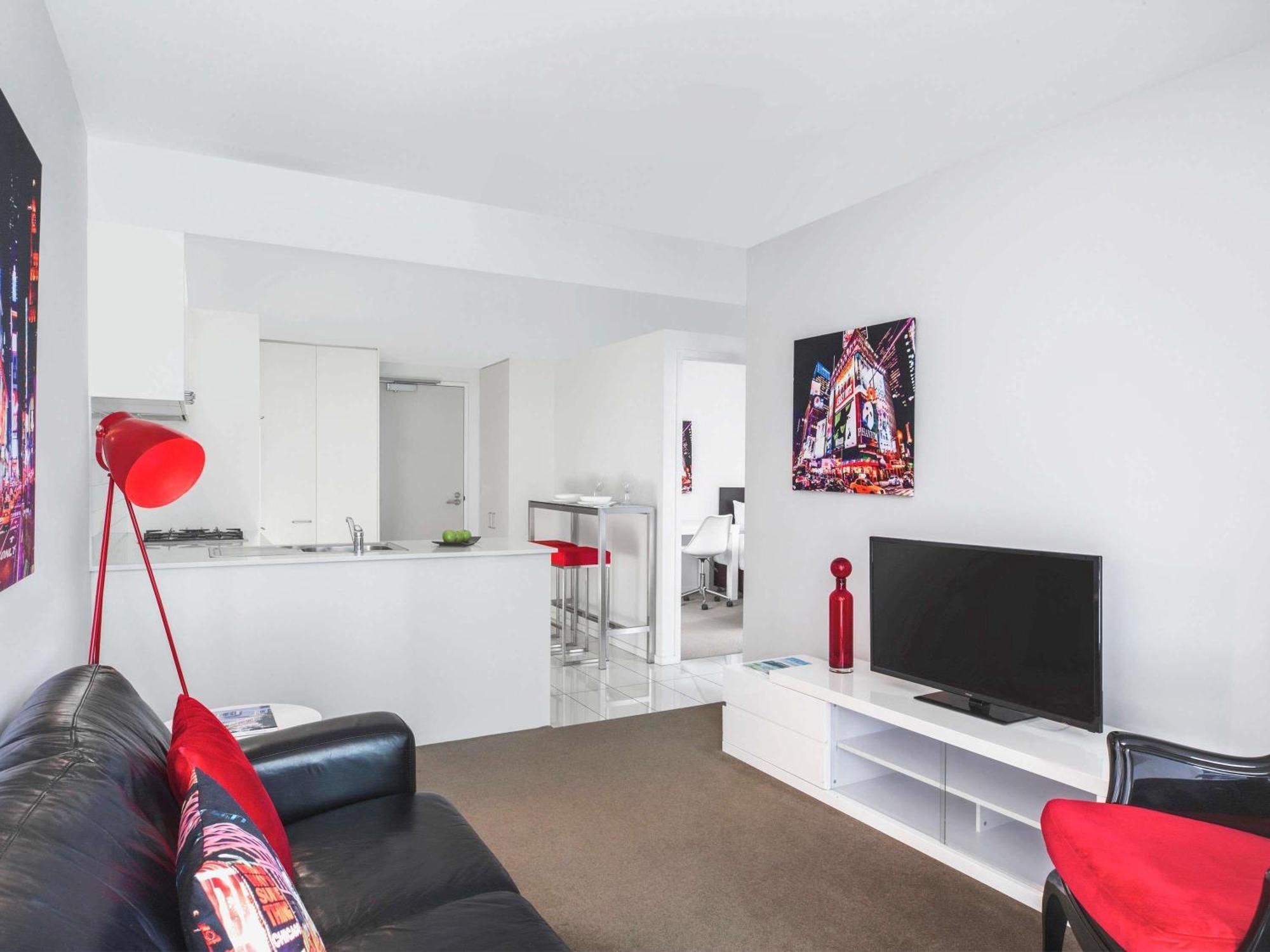 Mantra Midtown Aparthotel