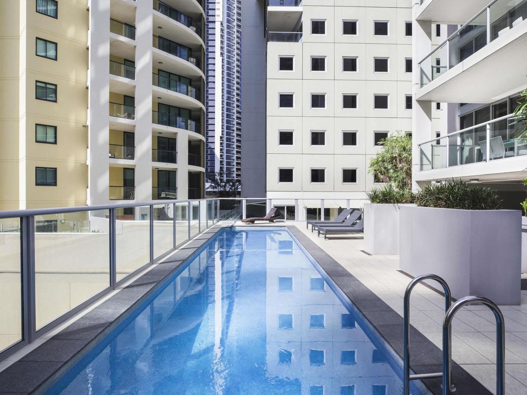 Mantra Midtown Brisbane