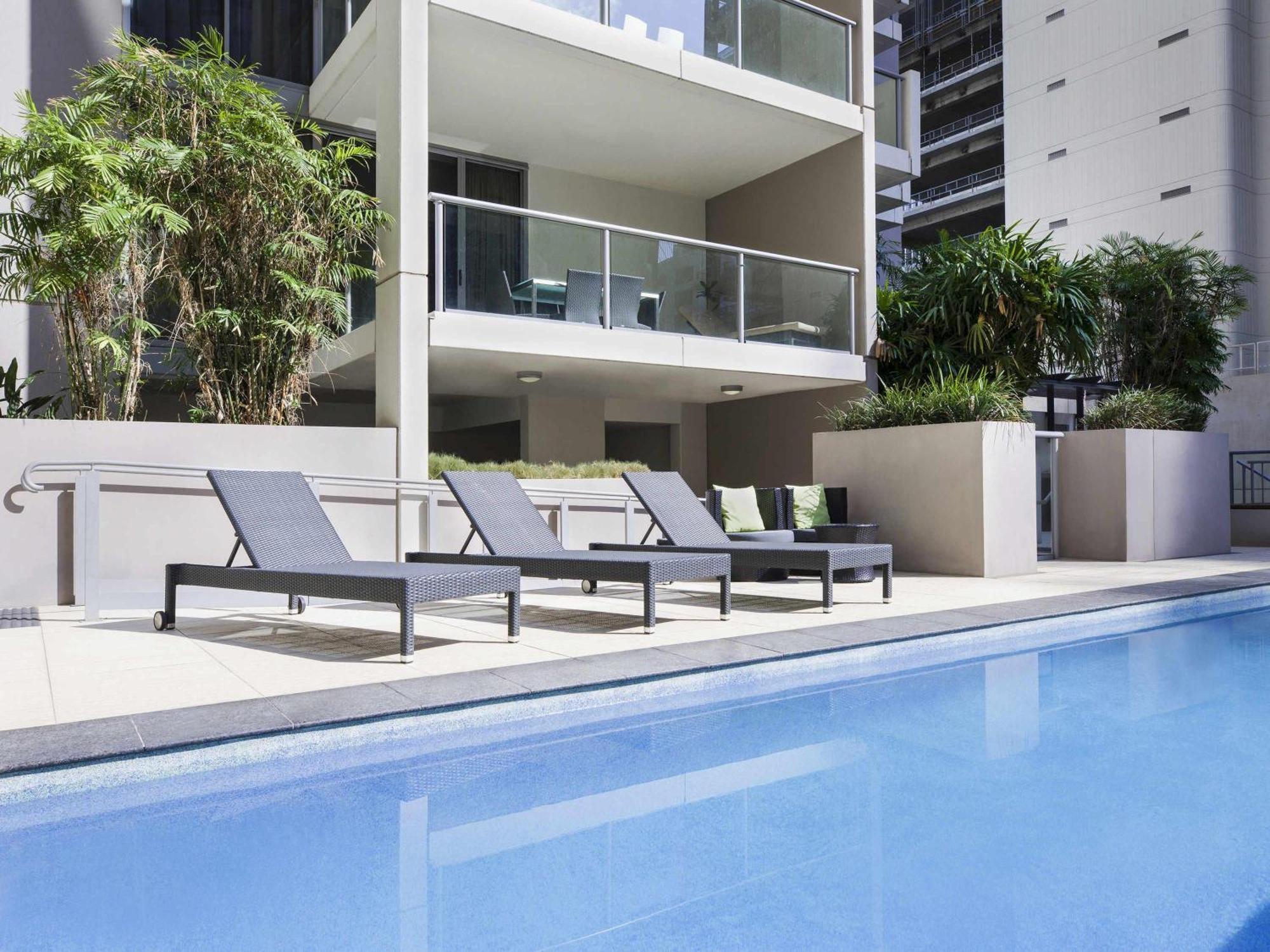 Mantra Midtown Brisbane