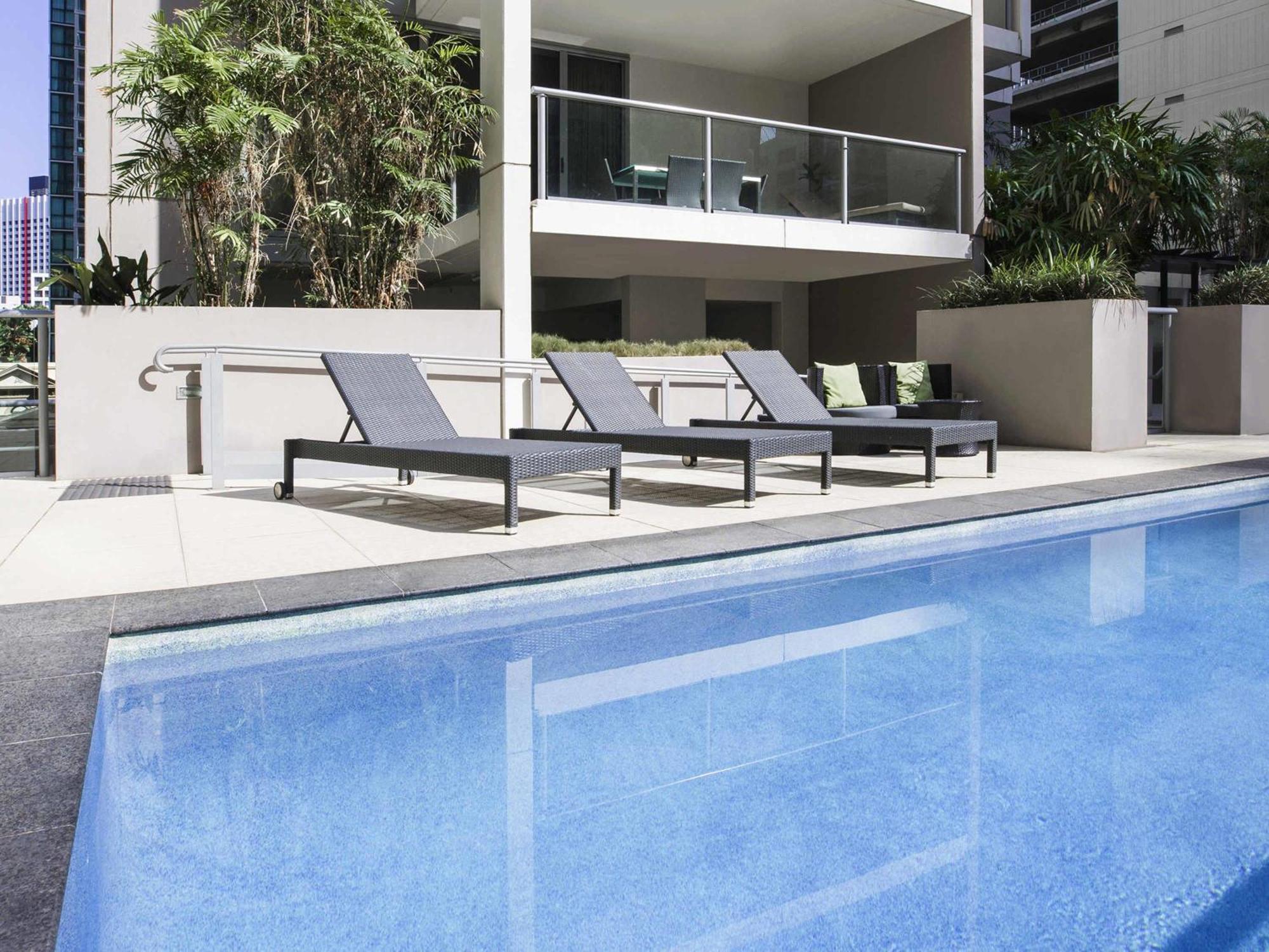 Mantra Midtown Brisbane