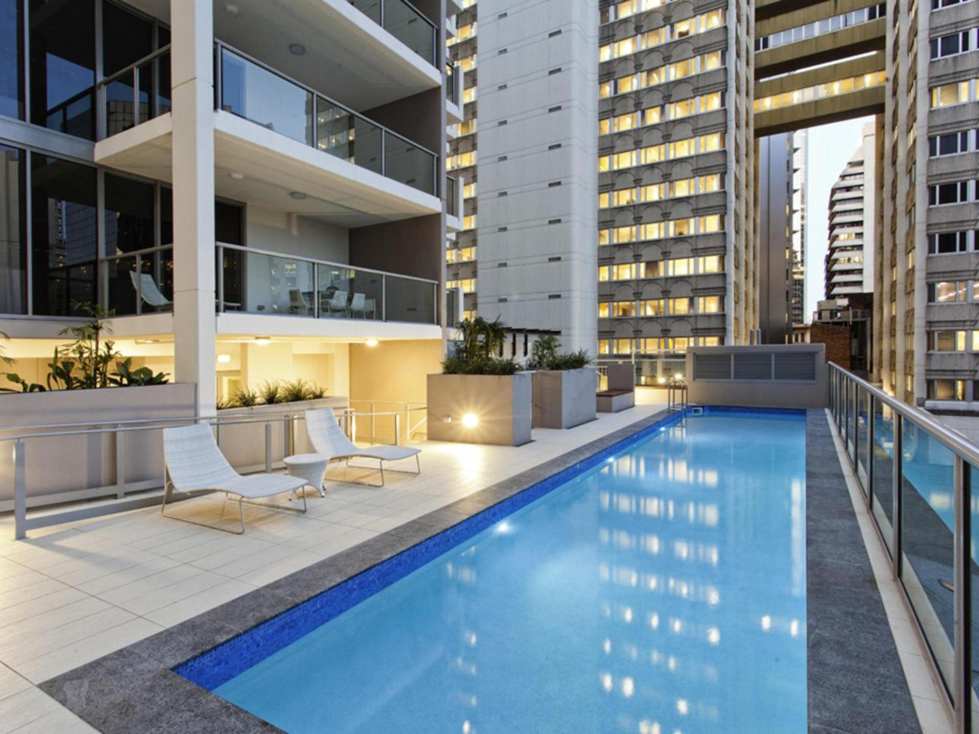Mantra Midtown 4* Brisbane