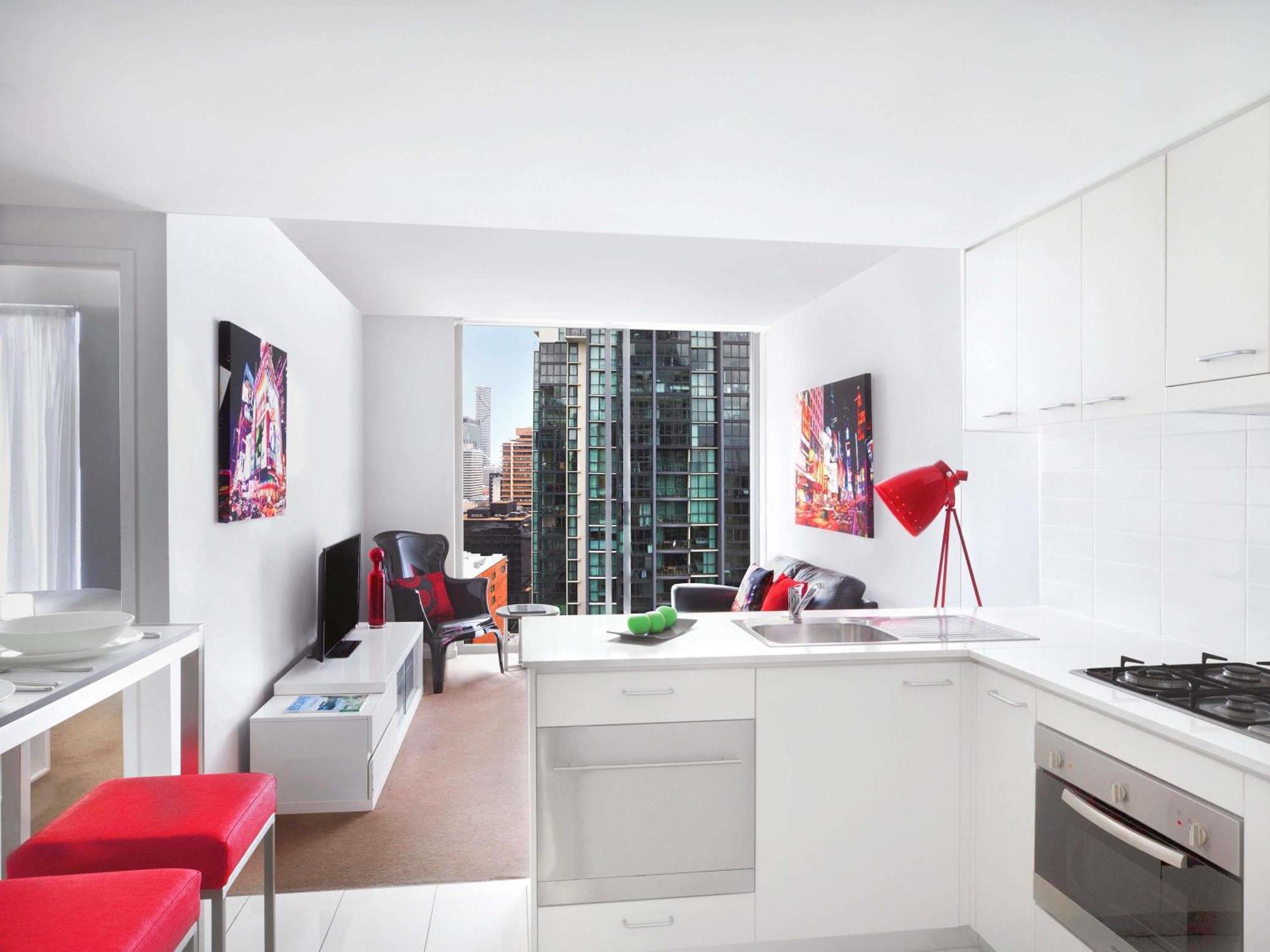 Mantra Midtown 4* Brisbane