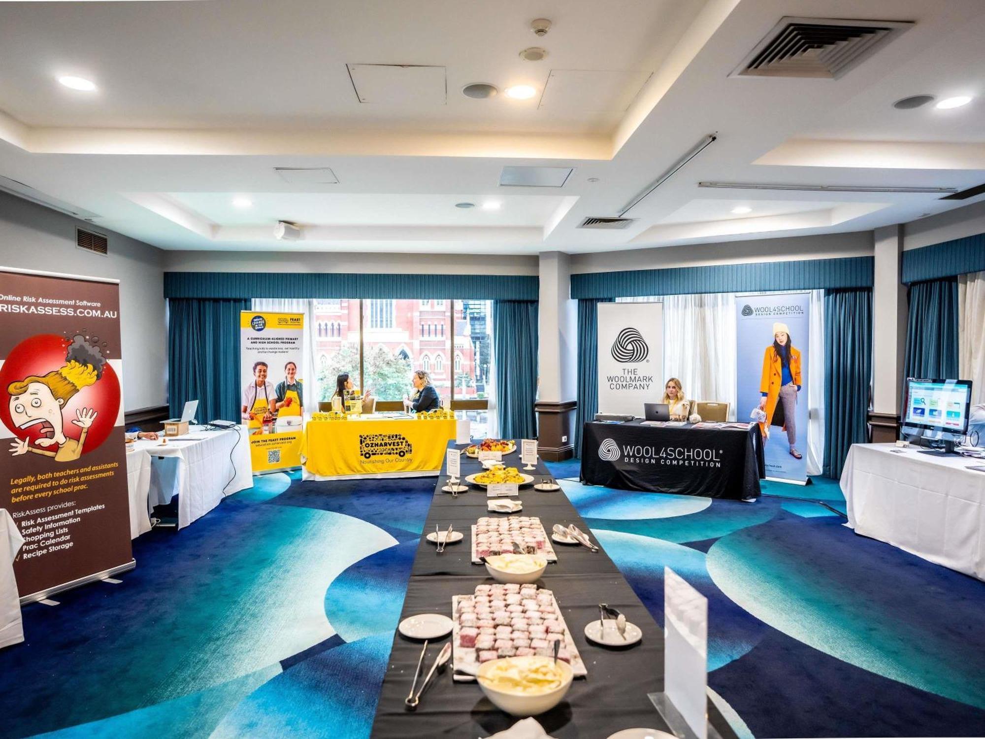 Pullman King George Square Hotel Brisbane