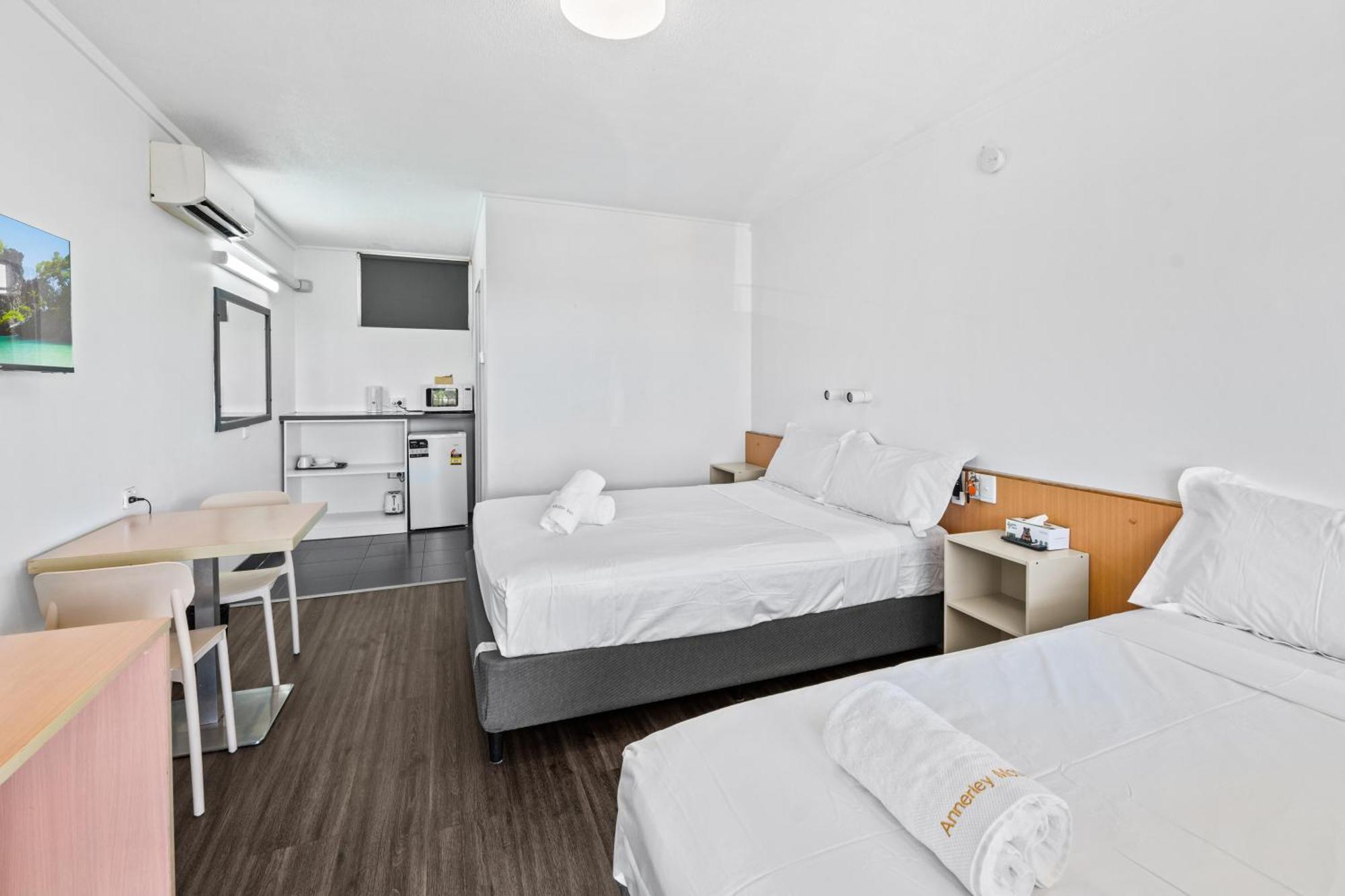 Annerley Motor Motel Brisbane