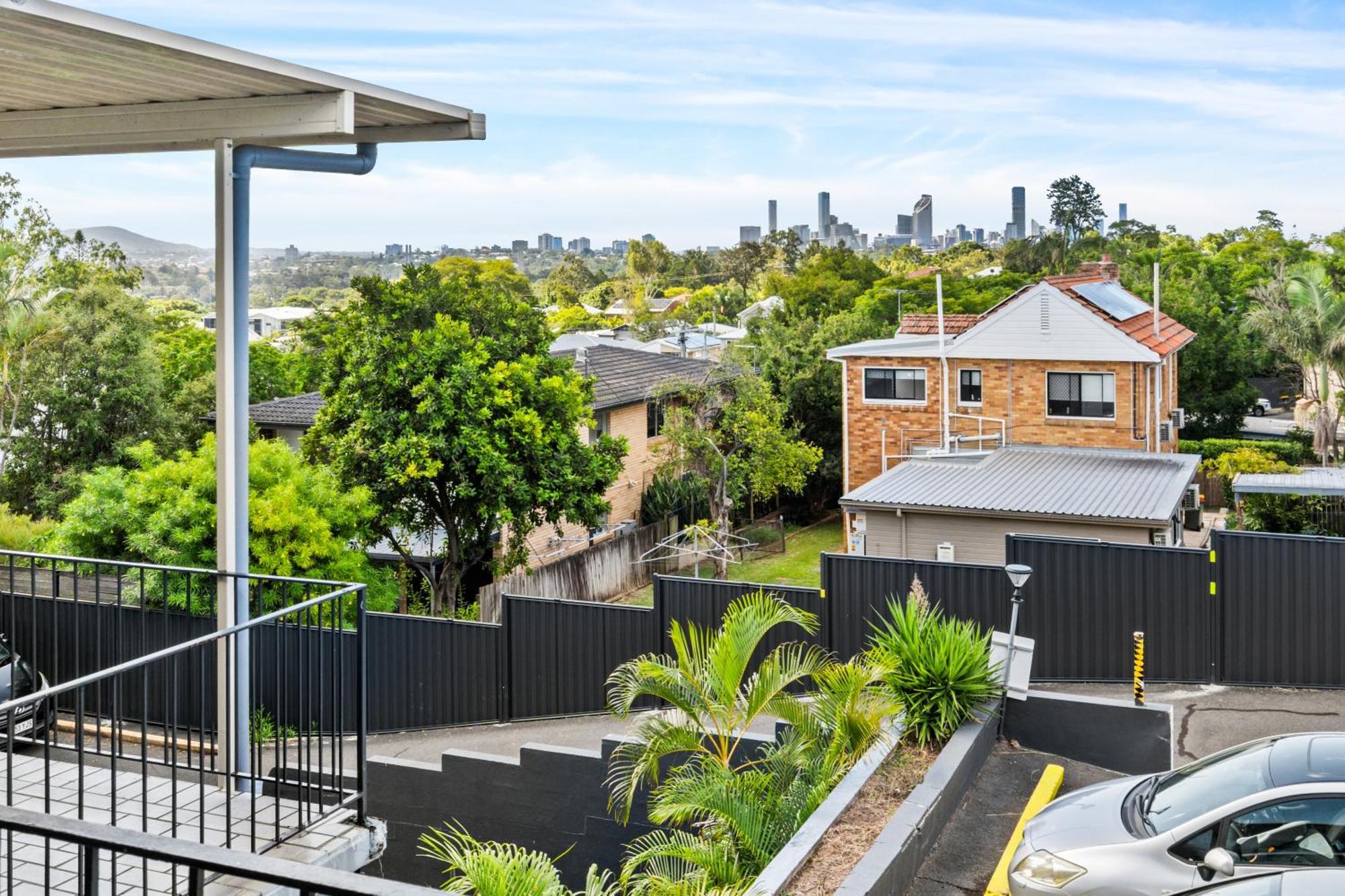 Motel Annerley Motor Brisbane