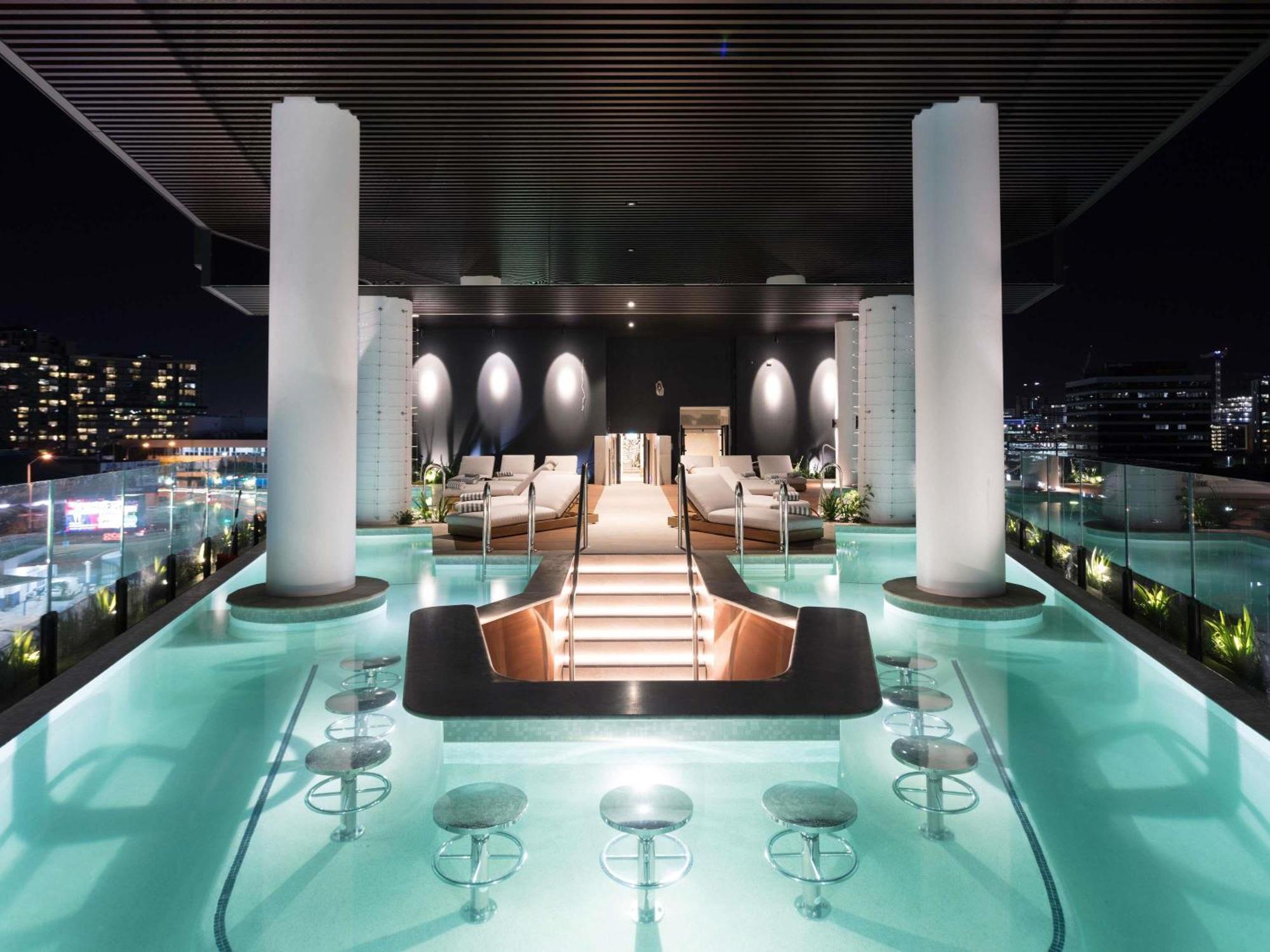 Fv By Peppers 5* Brisbane