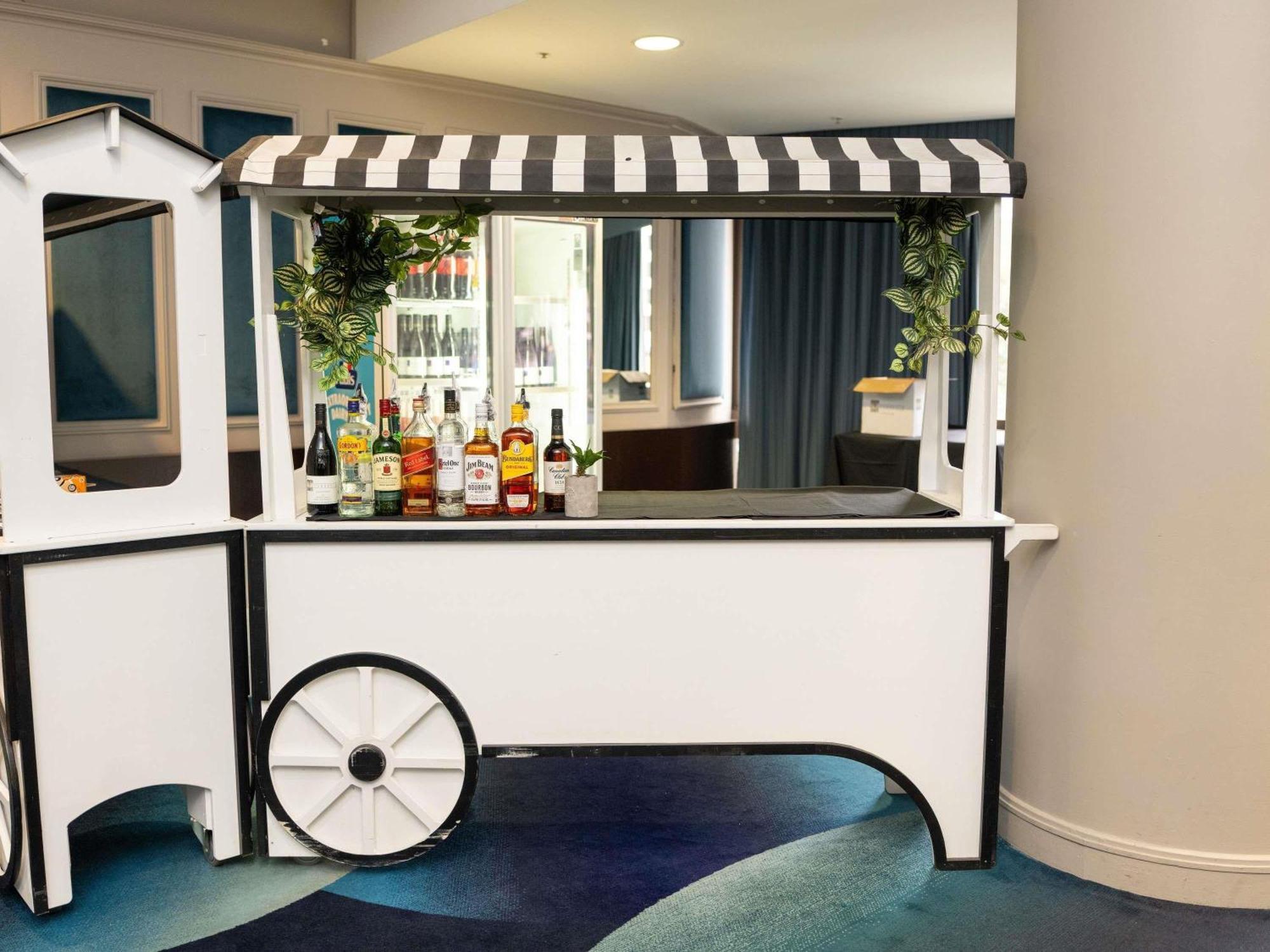 Pullman King George Square 5*