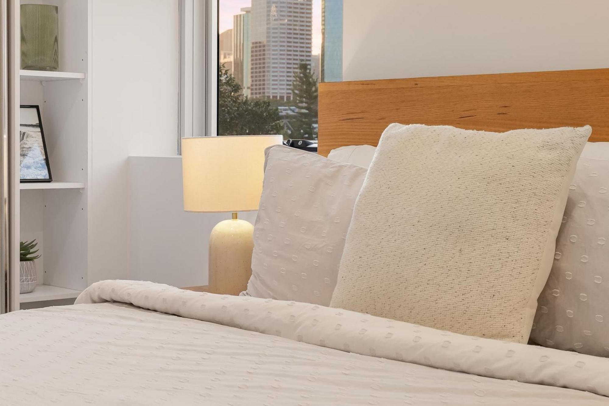 Groovy! ~ New Farm ~ Walk To Cbd