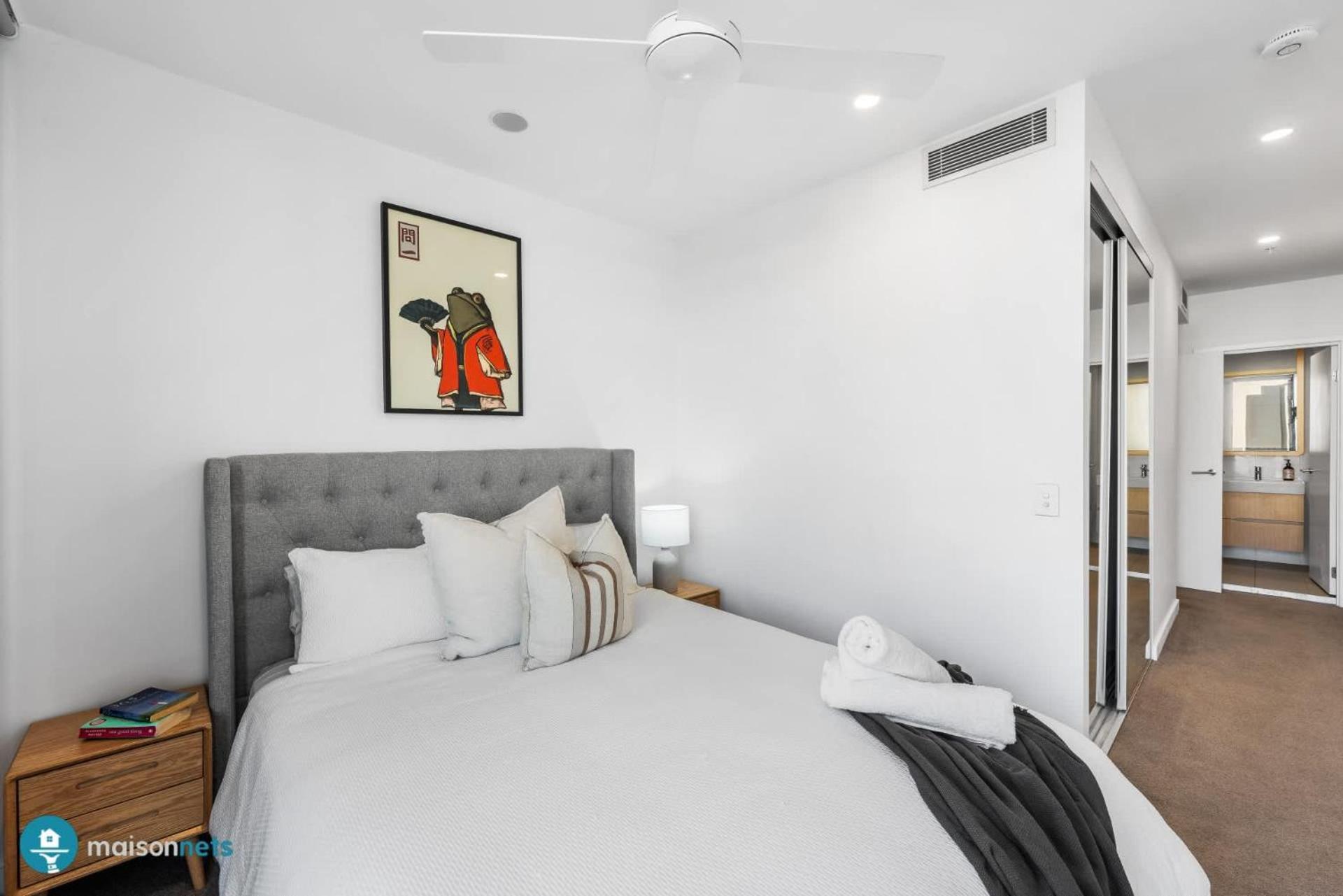 South With Pool Brisbane