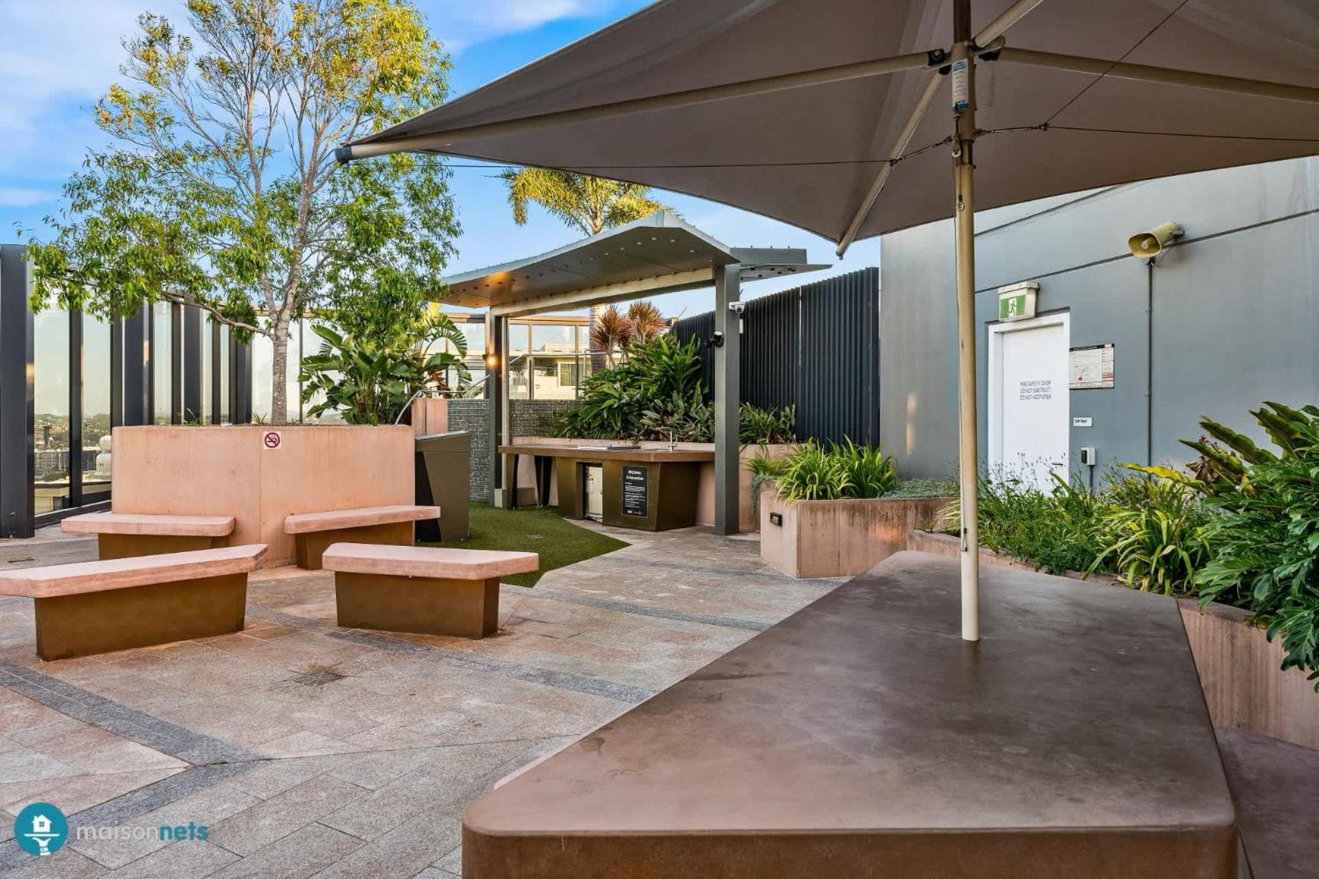 South With Pool Brisbane