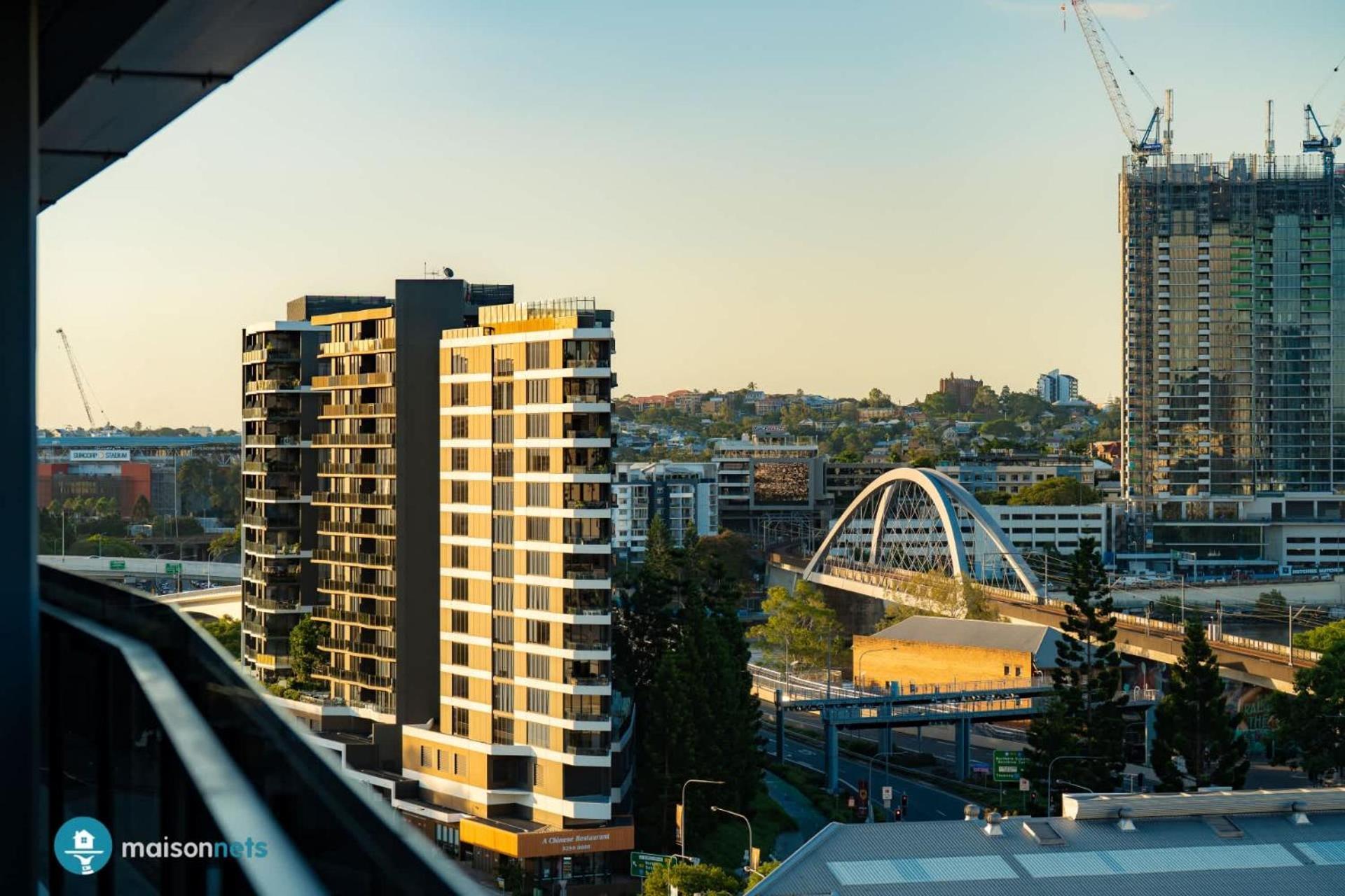 South With Pool Apartment *