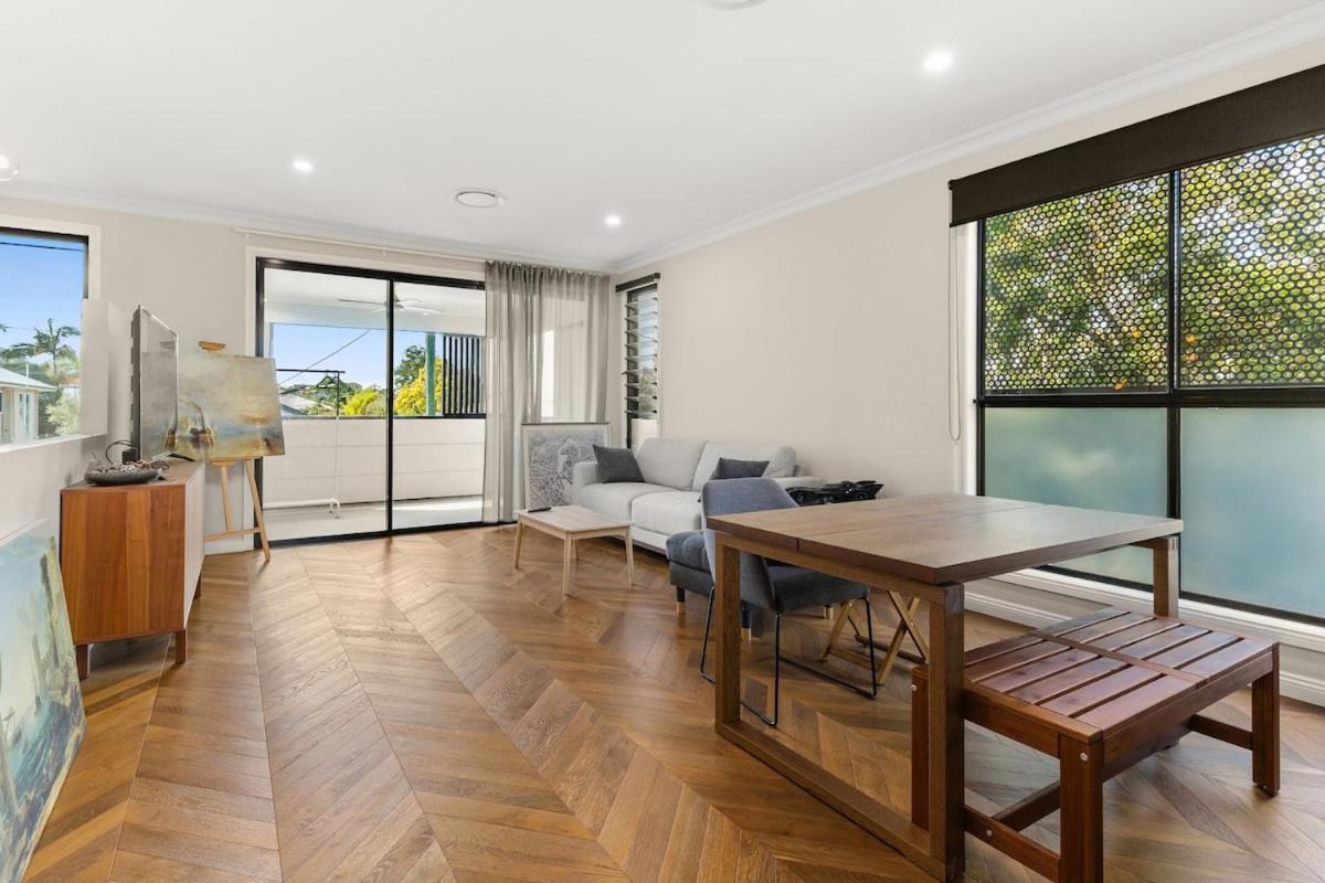 Cozy Retreat With Ac Entire Place * Brisbane