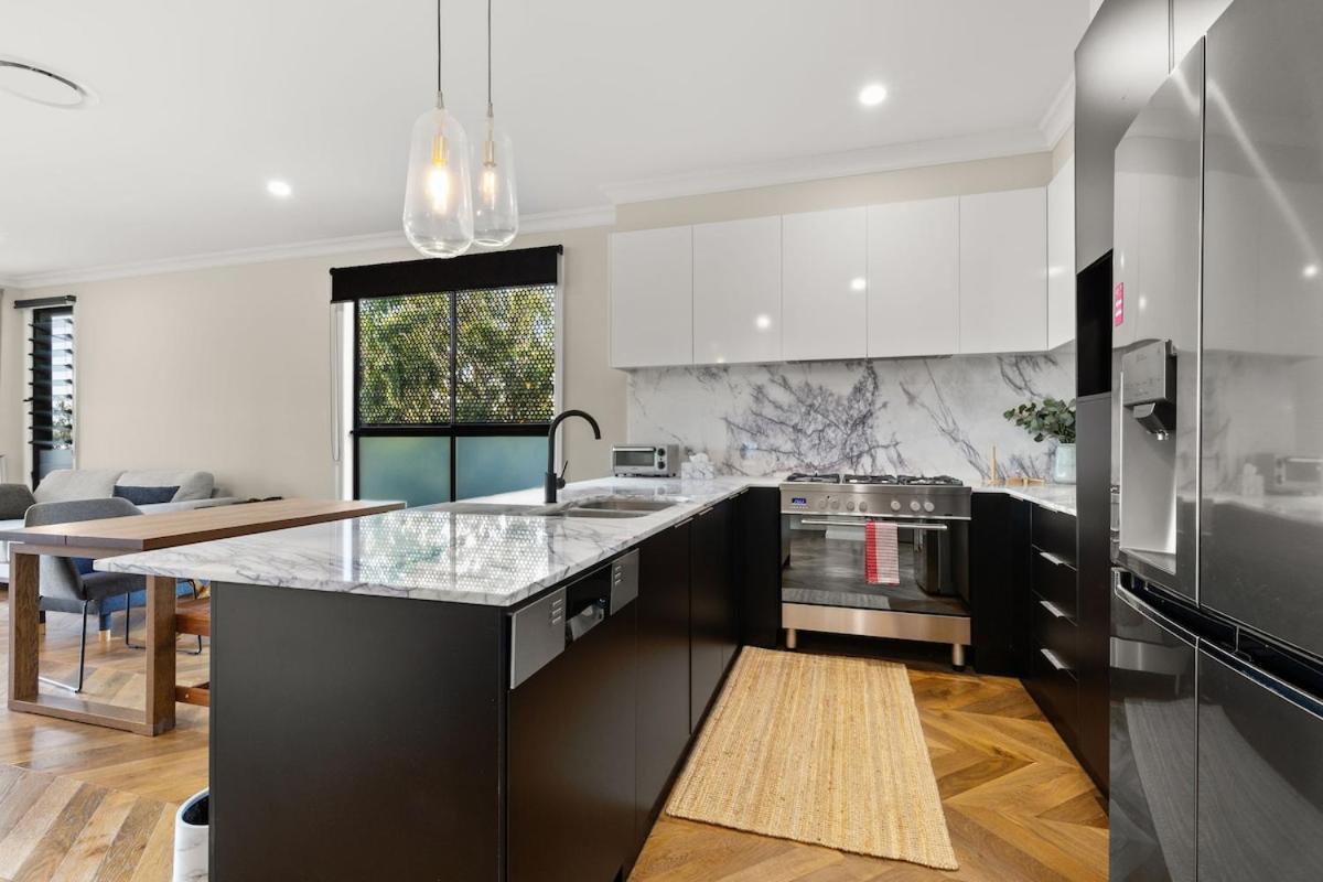 Holiday home Cozy Retreat With Ac Entire Place Brisbane