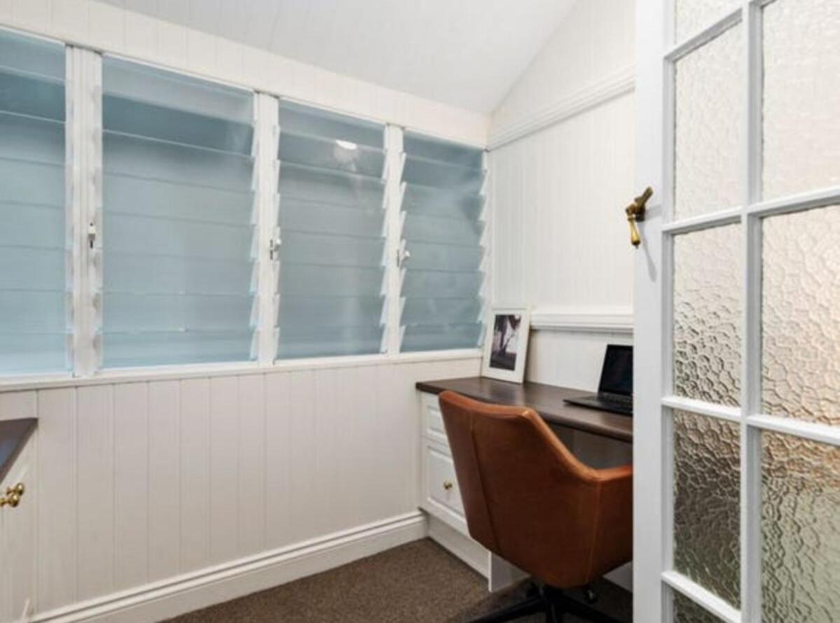 Stylish With Pool, Close Suncorp Stadium, Cbd Holiday home Brisbane