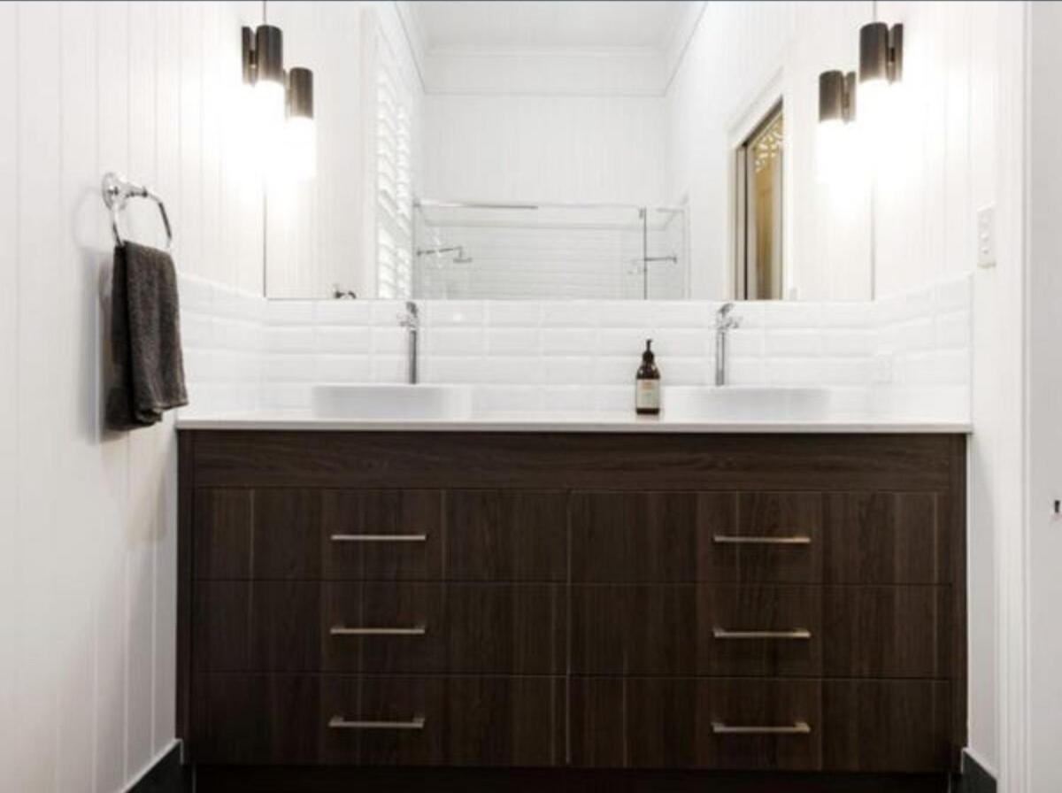 Stylish With Pool, Close Suncorp Stadium, Cbd Brisbane