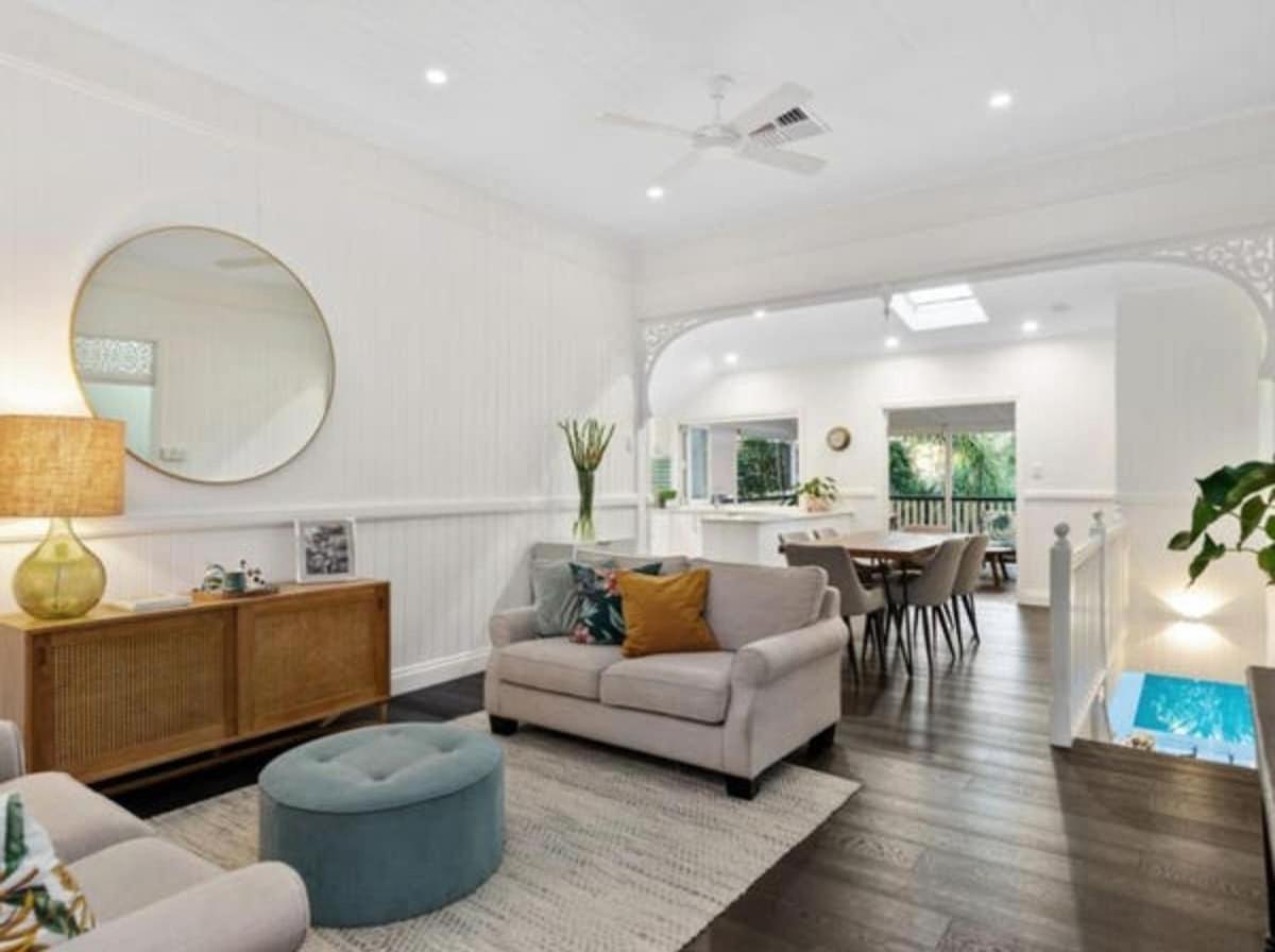 Stylish With Pool, Close Suncorp Stadium, Cbd * Brisbane