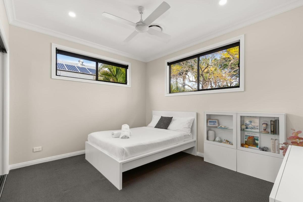 Cozy Retreat With Ac Entire Place Holiday home Brisbane