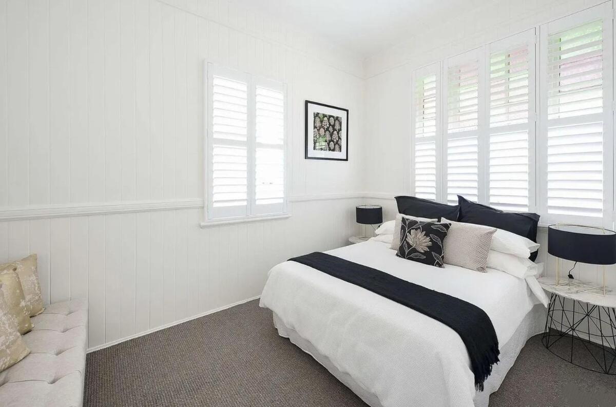 Stylish With Pool, Close Suncorp Stadium, Cbd * Brisbane