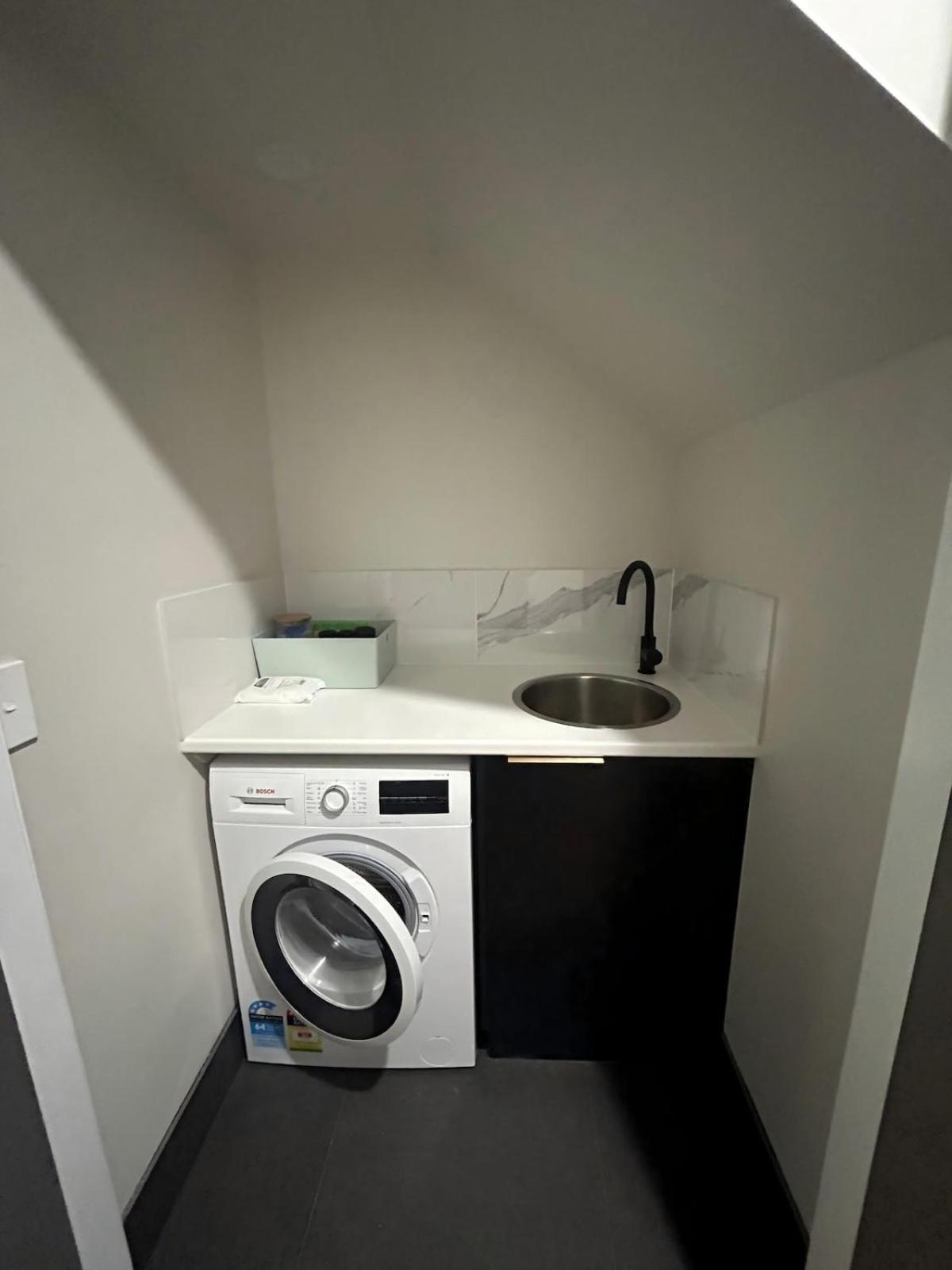 Holiday home Cozy Retreat With Ac Entire Place Brisbane