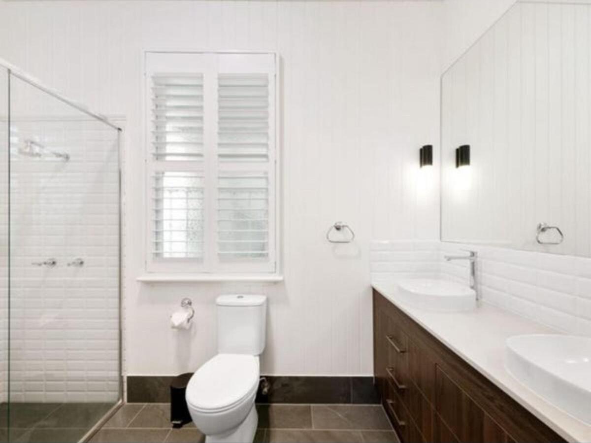 Stylish With Pool, Close Suncorp Stadium, Cbd Holiday home