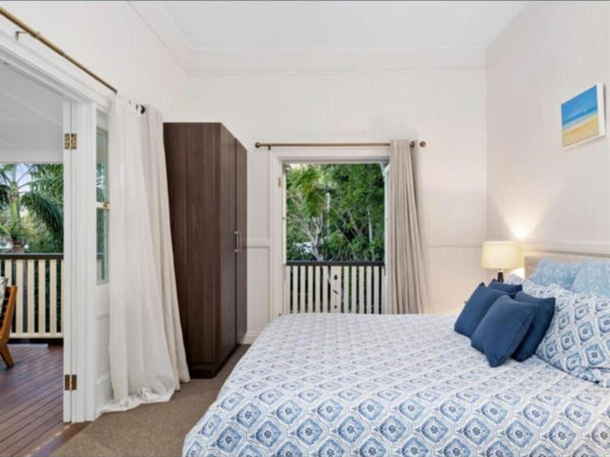 Stylish With Pool, Close Suncorp Stadium, Cbd * Brisbane