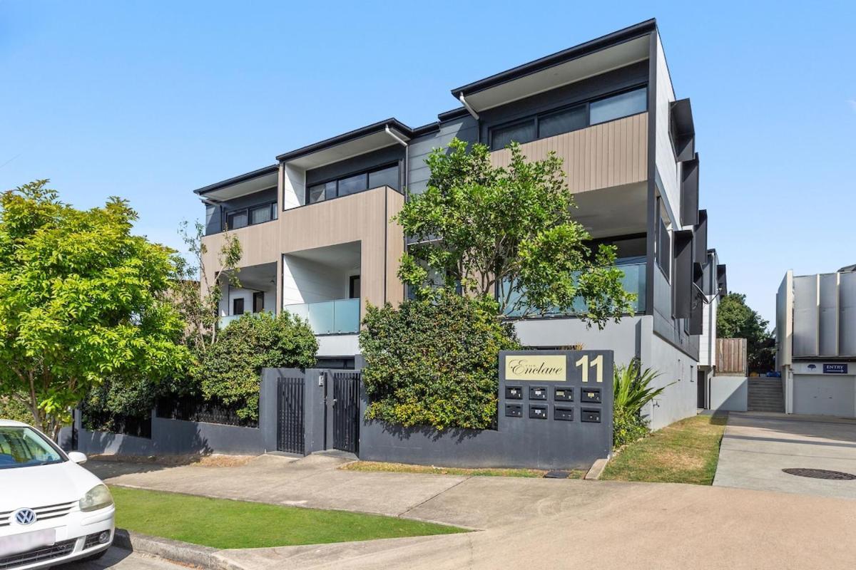 Cozy Retreat With Ac Entire Place Holiday home Brisbane