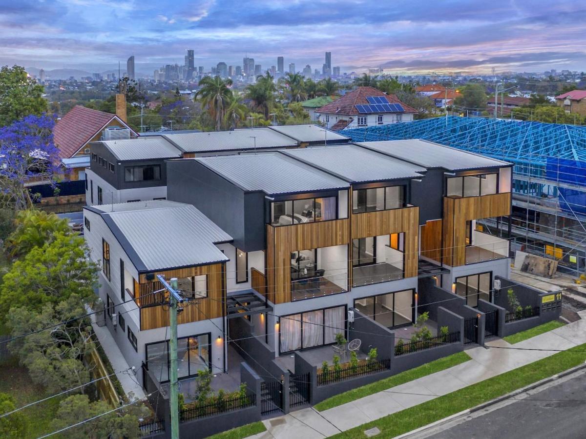 Cozy Retreat With Ac Entire Place Holiday home Brisbane