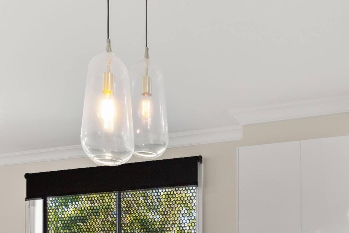 Holiday home Cozy Retreat With Ac Entire Place *